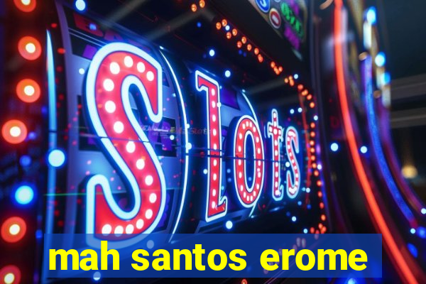 mah santos erome